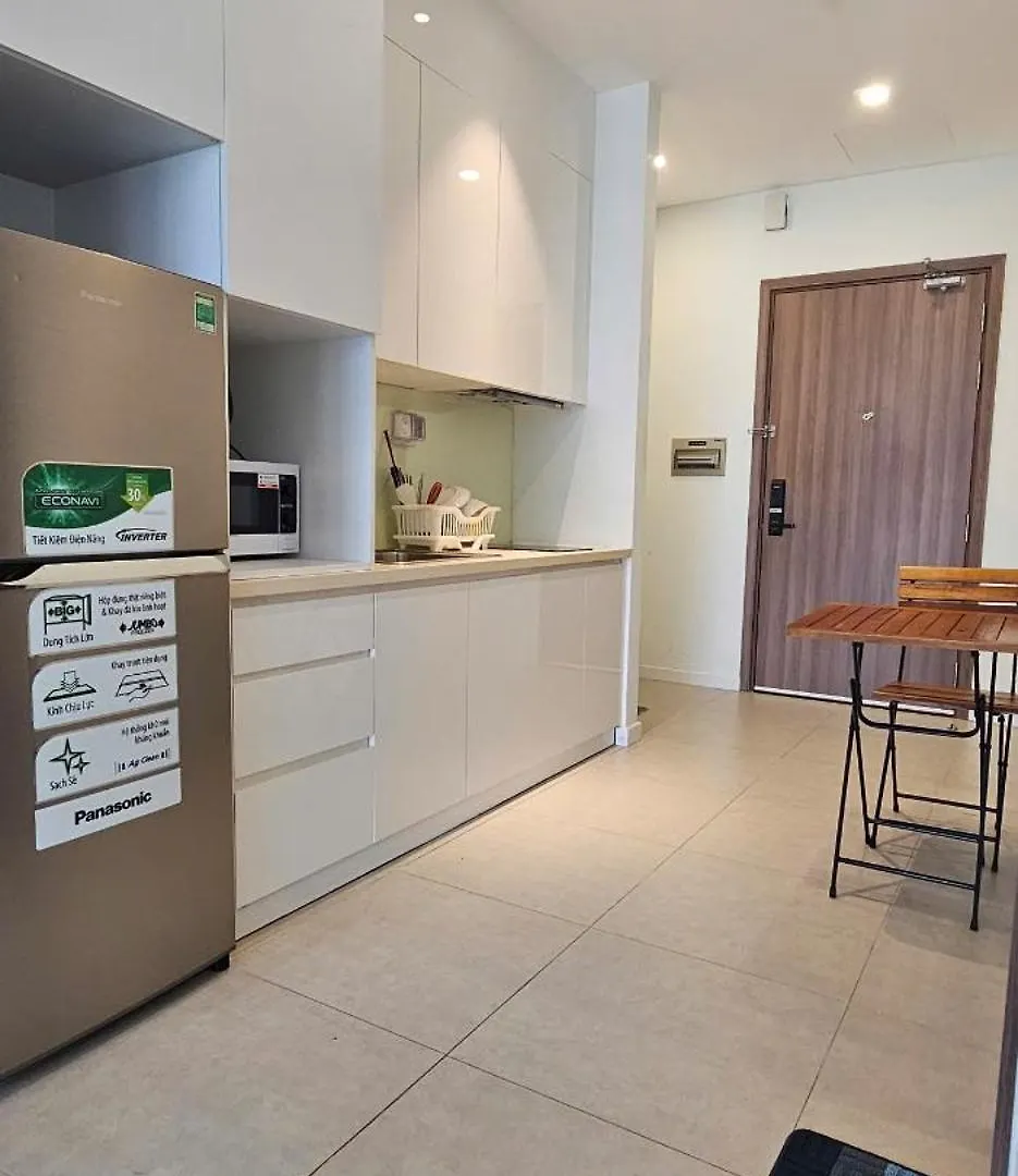 Best Of Scenia Nha Trang Aparthotel