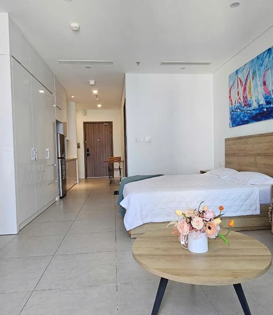 Best Of Scenia Nha Trang Aparthotel
