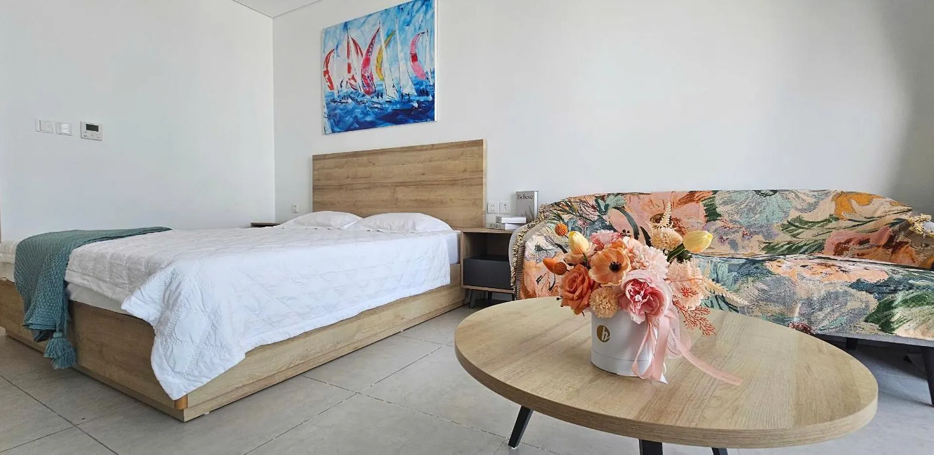 Aparthotel Best Of Scenia Nha Trang
