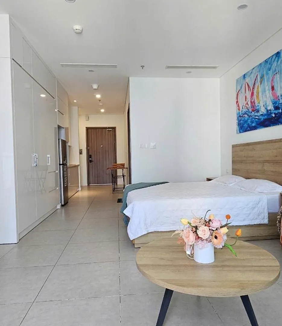 Aparthotel Best Of Scenia Nha Trang
